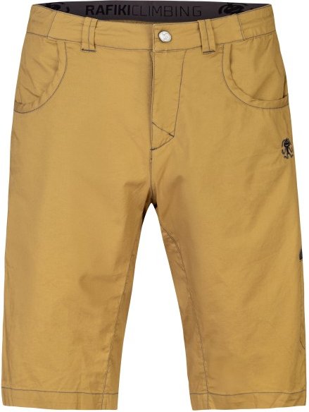 Rafiki - Matto Lightweight - Kletterhose Gr XL beige