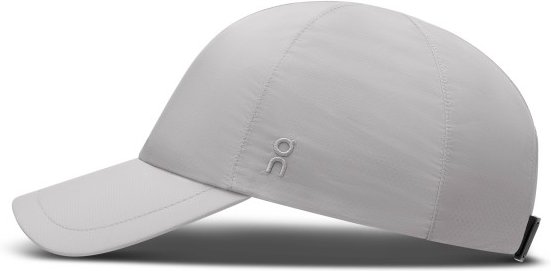 On - On Cap - Cap Gr One Size grau