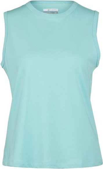 Columbia - Women's Sun Trek Tank II - Funktionsshirt Gr XL beige