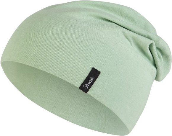 Sterntaler - Kid's OCS Beanie Uni - Mütze Gr 51 cm grün