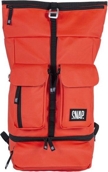 Snap - Cargo 20 - Daypack rot
