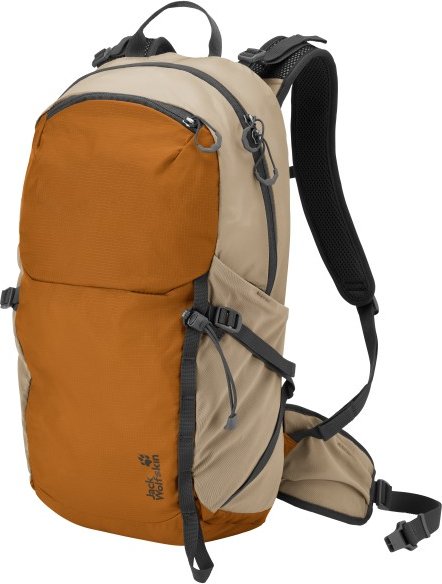 Jack Wolfskin - Echotrek Shape 20 - Daypack braun