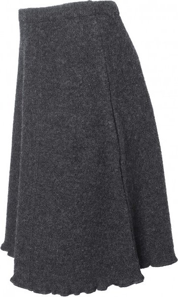 Thumbnail - Reiff - Women's Krepprock Swing - Rock Gr S grau