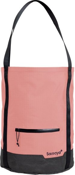 Samaya - Belay 20 - Seilsack Gr 20 l rosa