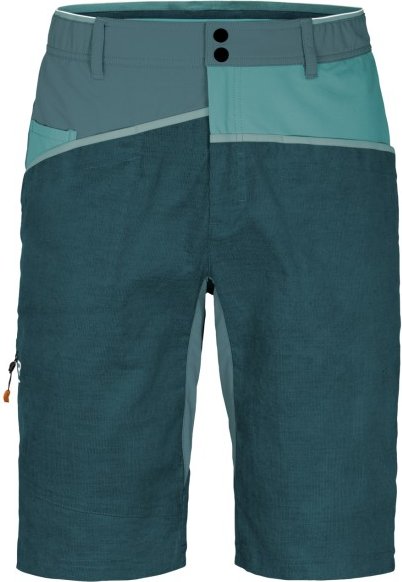 Ortovox - Casale Shorts - Kletterhose Gr XXL blau