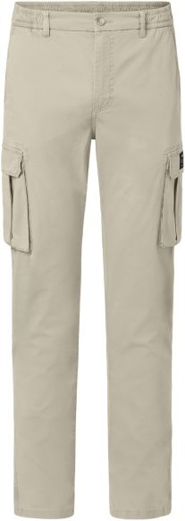 Ecoalf - Ethicargo Pants - Freizeithose Gr 44 grau/beige