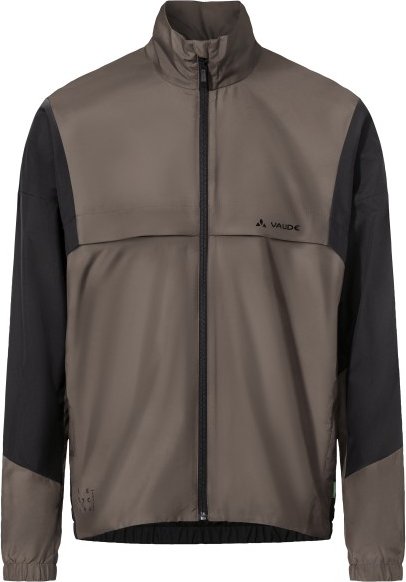 Vaude - Loamer Air Jacket - Fahrradjacke Gr M grau