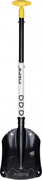 Pieps - Shovel T 640 Telescopic - Lawinenschaufel schwarz/weiß