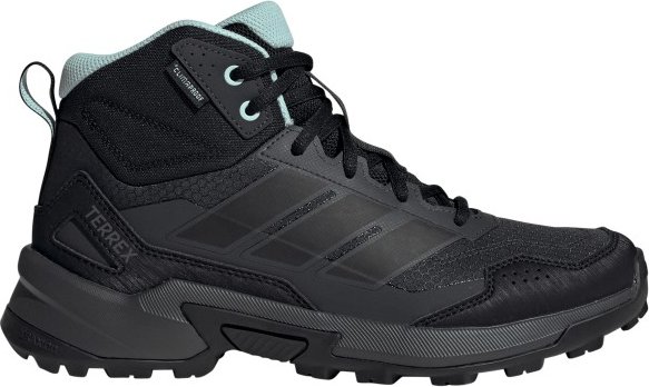 adidas Terrex - Women's Eastrail 3 Mid Clima - Wanderschuhe Gr 38 schwarz
