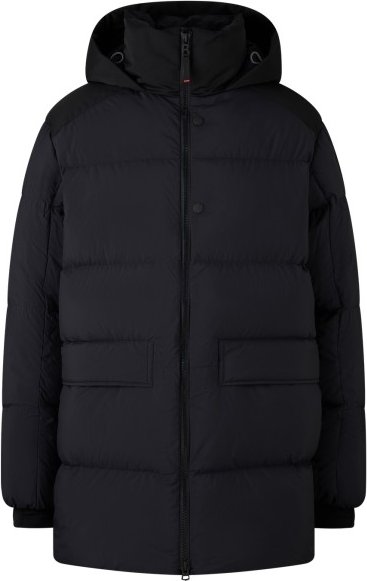 Bogner Fire+Ice - Yaron-D - Winterjacke Gr 54 schwarz