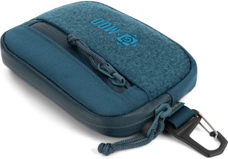 GRAYL - G-Mod Flat Pouch - Geldbeutel Gr Large blau