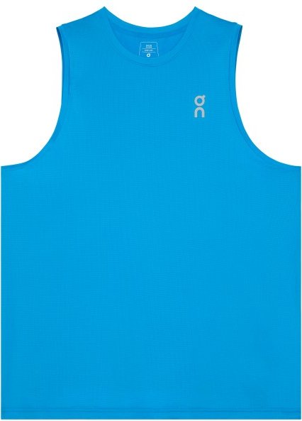 Thumbnail - On - Core Tank - Tank Top Gr L blau