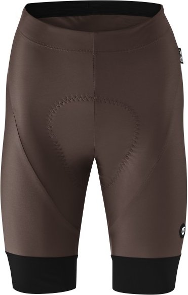 Gonso - Women's SQlab Go - Radhose Gr 46 braun