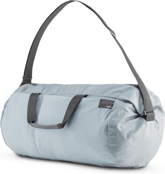 Matador - ReFraction Packable Duffle Bag - Reisetasche Gr 25 l grau