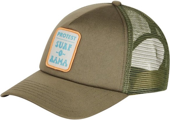 Protest - PRTCrab - Cap Gr 59 cm beige