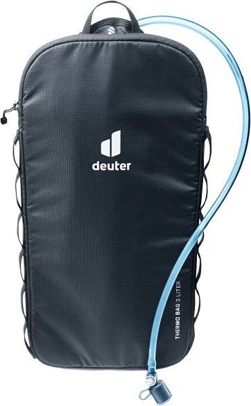 Deuter - Streamer Thermo Bag - Trinksystem Gr 3 l schwarz