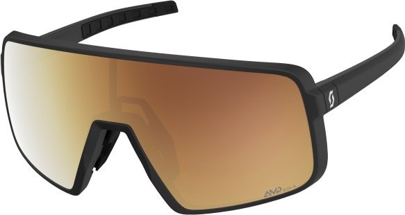 Scott - Torica LS S1-3 - Fahrradbrille beige