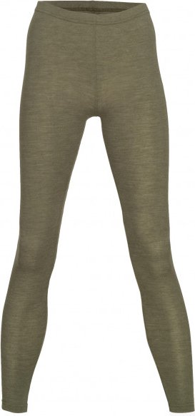 Engel - Women's Leggings - Leggings Gr 42/44 oliv