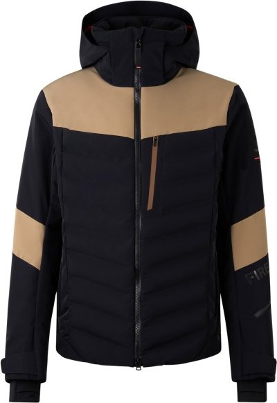 Bogner Fire+Ice - Radek - Skijacke Gr 52 schwarz