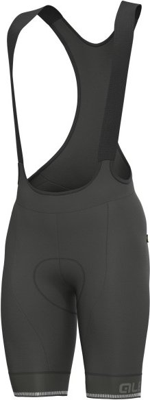 Alé - Pragma Corsa 2.0 Bibshorts - Radhose Gr 3XL grau
