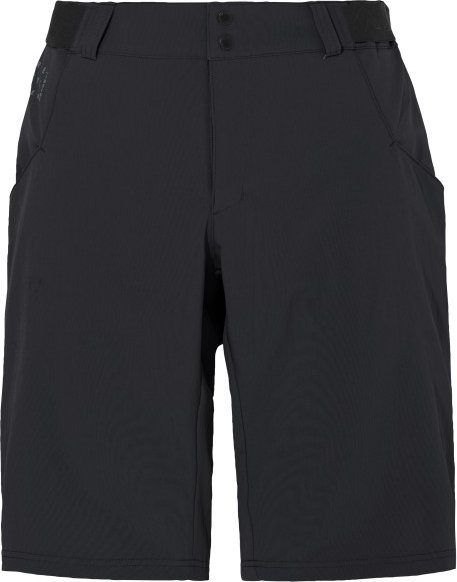 Vaude - Loamer Shorts - Radhose Gr XXL schwarz