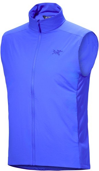 Arc'teryx - Atom Vest - Kunstfaserweste Gr M blau