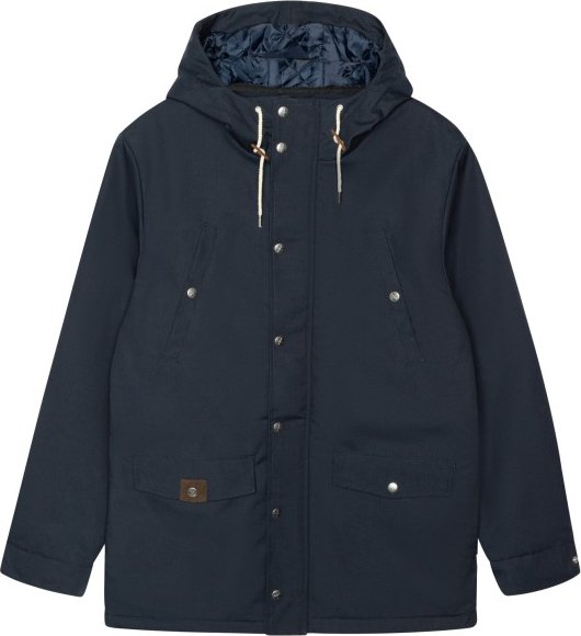 Revolution - Parka Jacket - Parka Gr XXL blau