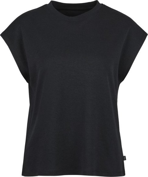 Stoic - Women's Hemp30 AmalSt. Top - T-Shirt Gr XS schwarz