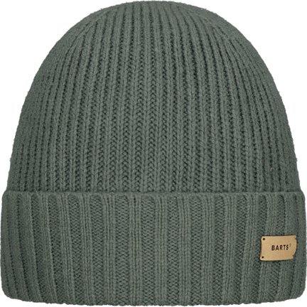 Barts - Bennot - Mütze Gr One Size oliv
