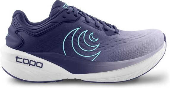 Thumbnail - Topo Athletic - Women's Phantom 4 - Runningschuhe Gr 41 blau