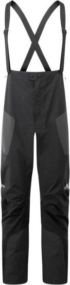 Mountain Equipment - Tupilak Pant - Regenhose Gr M schwarz