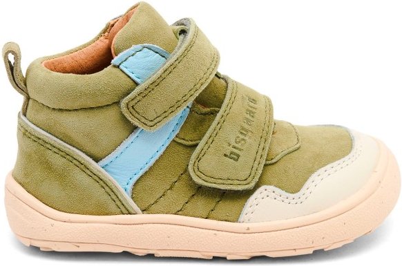 Bisgaard - Kid's Barefoot Becky - Barfußschuhe Gr 21 sage