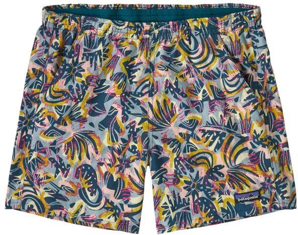 Thumbnail - Patagonia - Women's Baggies Shorts - Shorts Gr XL - Length: 5'' bunt