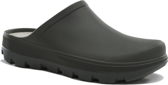 Kamik - Nova - Sandalen Gr 40 grau/schwarz