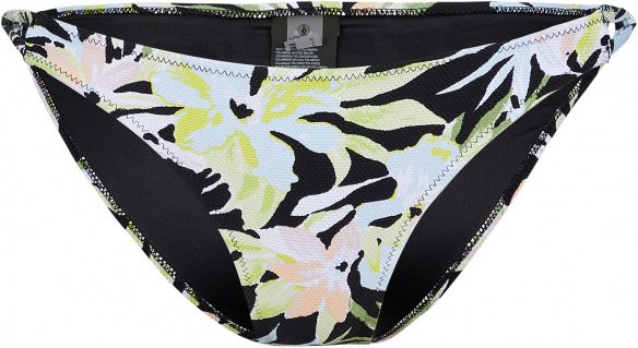 Thumbnail - Volcom - Women's Off Tropic Hipster - Bikini-Bottom Gr XS schwarz