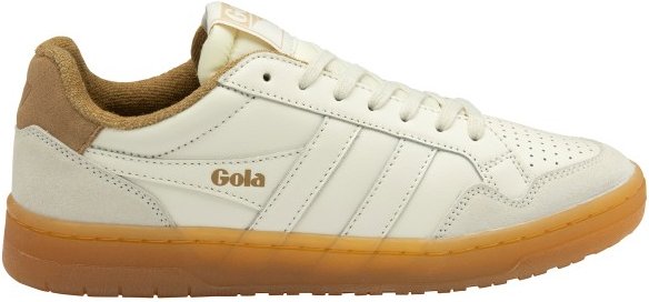Gola - Women's Eagle '86 - Sneaker Gr 6 beige