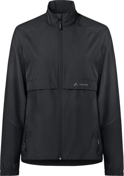 Vaude - Women's Loamer Air Jacket II - Fahrradjacke Gr 38 schwarz
