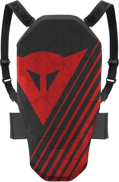 Thumbnail - Dainese - Kid's Scarabeo Back Protector 2 - Protektor Gr M rot