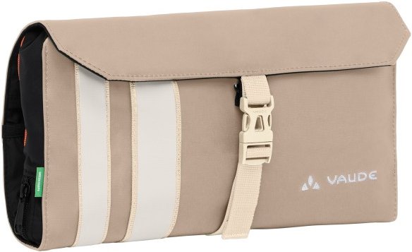 Vaude - Socotra - Kulturbeutel Gr 2 l linen