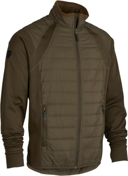 Northern Hunting - Sverre - Hybridjacke Gr XXL braun