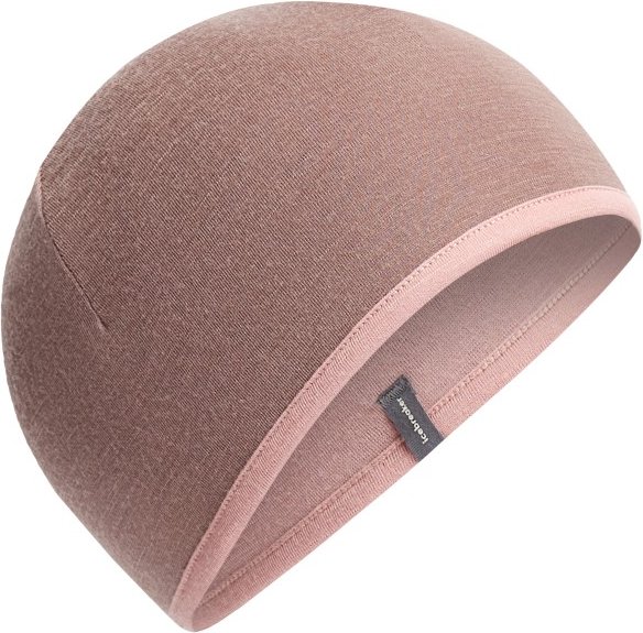 Icebreaker - Pocket Hat - Mütze Gr One Size braun