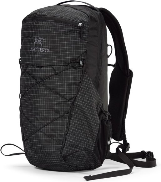 Arc'teryx - Aerios 18 - Wanderrucksack schwarz