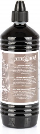 Thumbnail - Feuerhand - Lampenöl Gr 1 l