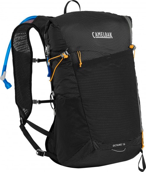 Camelbak - Octance 16 - Trinkrucksack schwarz