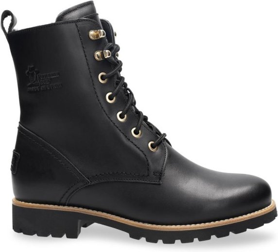 Thumbnail - Panama Jack - Women's Fara Igloo Trav - Winterschuhe Gr 38 schwarz