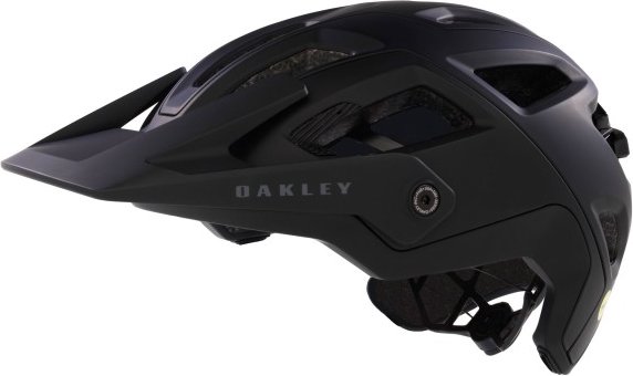 Oakley - DRT5 Maven - Radhelm Gr M - 55-59 cm schwarz