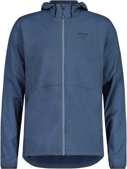 Maloja - LeifersM. - Windjacke Gr XL blau