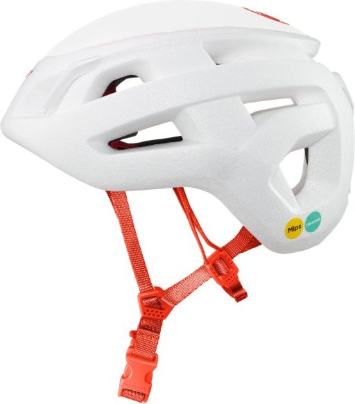 Mammut - Wall Rider MIPS Twiceme 2.0 Helmet - Kletterhelm Gr 52-57 cm weiß