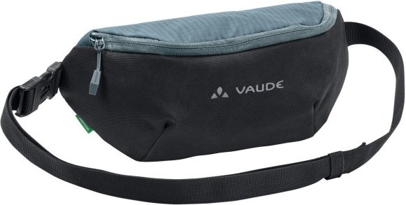 Vaude - Citymove - Hüfttasche Gr 2 l schwarz