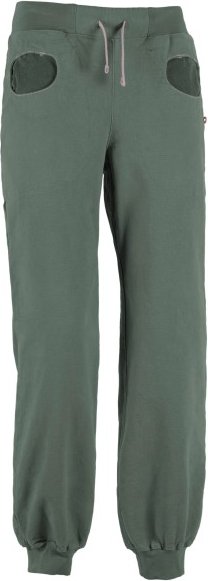 Thumbnail - E9 - Women's Mix - Boulderhose Gr M oliv